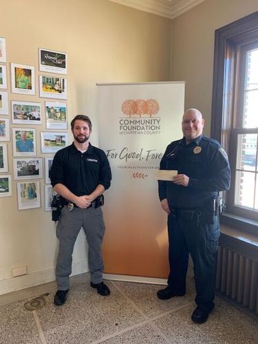 Chippewa Falls police