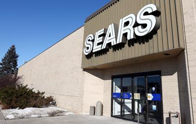 sears closing eau claire store local