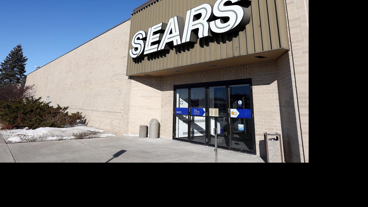 Sears closing Eau Claire store | Local | chippewa.com