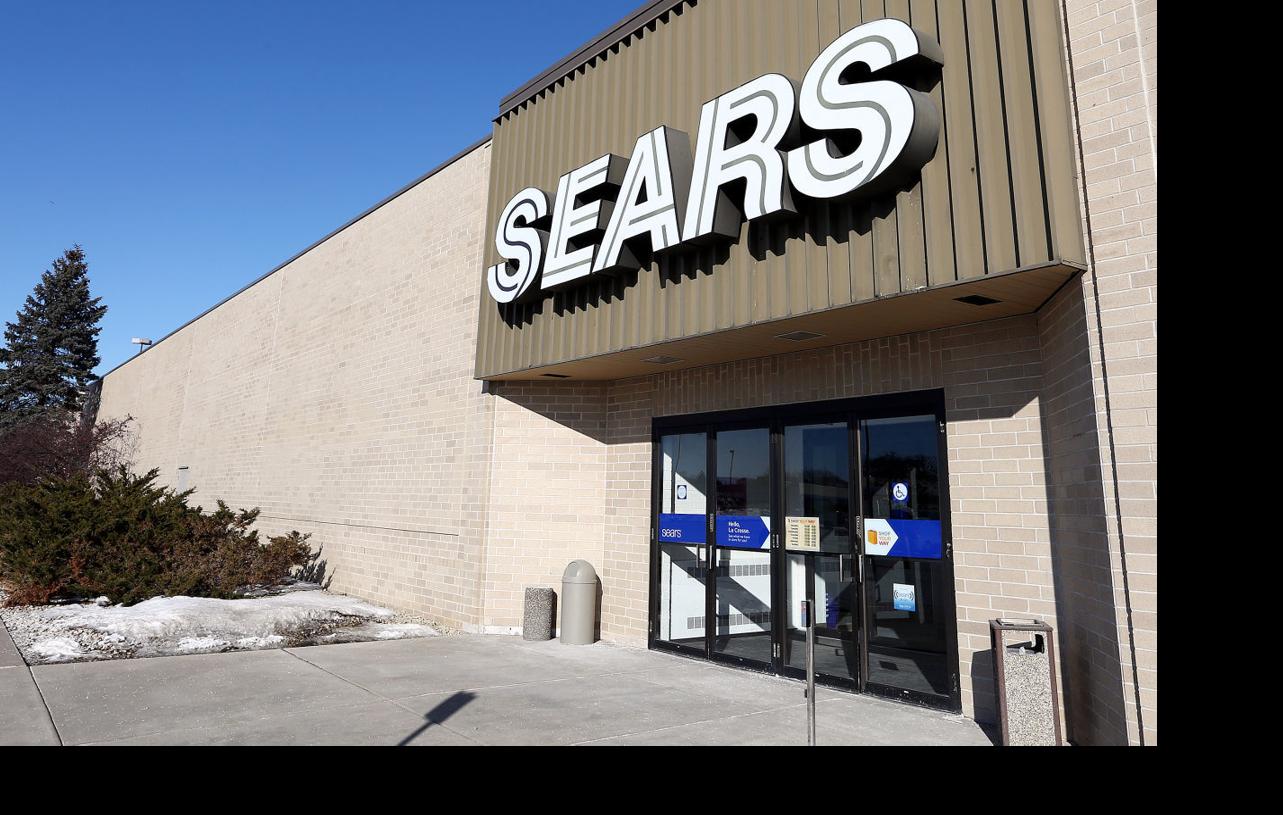 Sears closing Eau Claire store