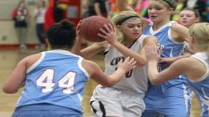 My Wiaa Girls Basketball Playoff Bracket Chippewa Com