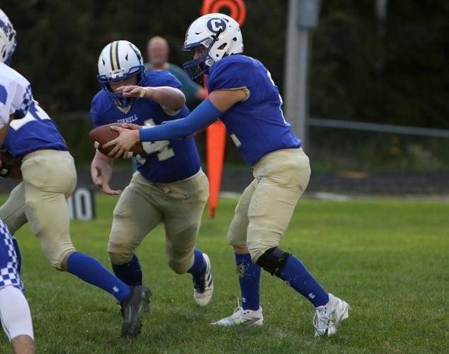 3 things to know as McDonell football travels to Cornell