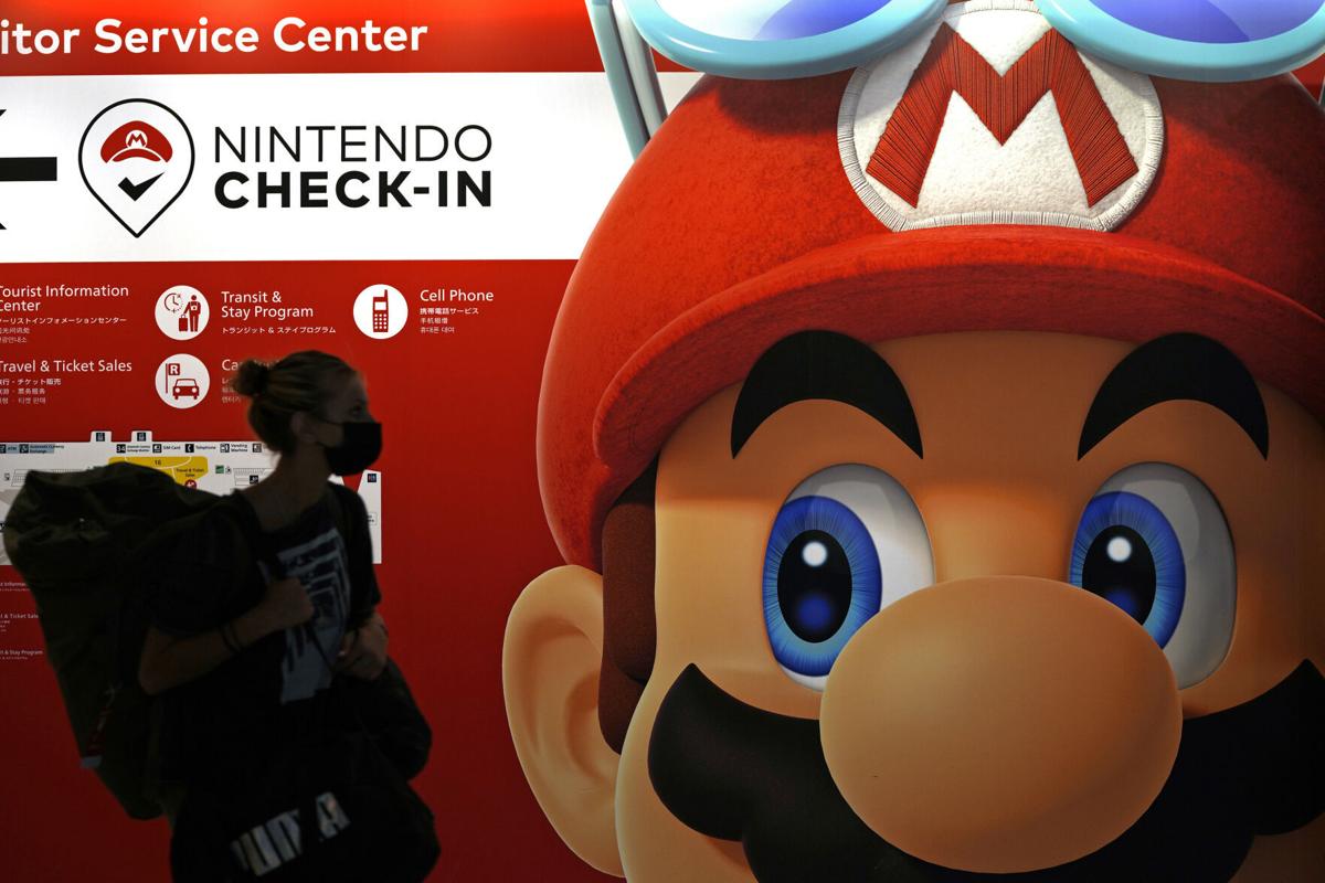 Nintendo fix Mario Kart 8 and Splatoon's Wii U servers after five months