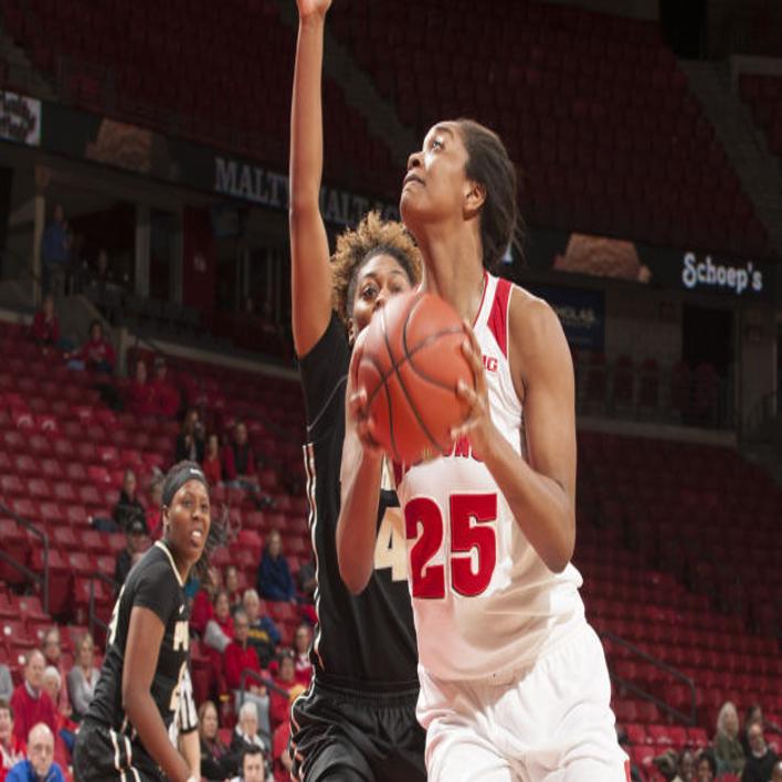 Badgers Women S Basketball Uw Ends 7 Game Losing Streak College