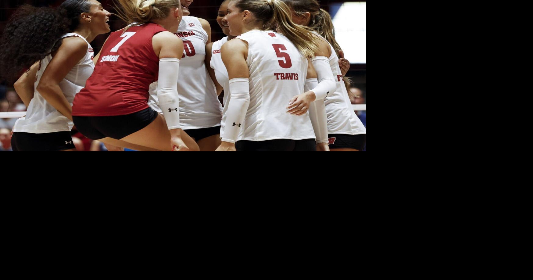 3 keys to success for Wisconsin volleyball in 2026