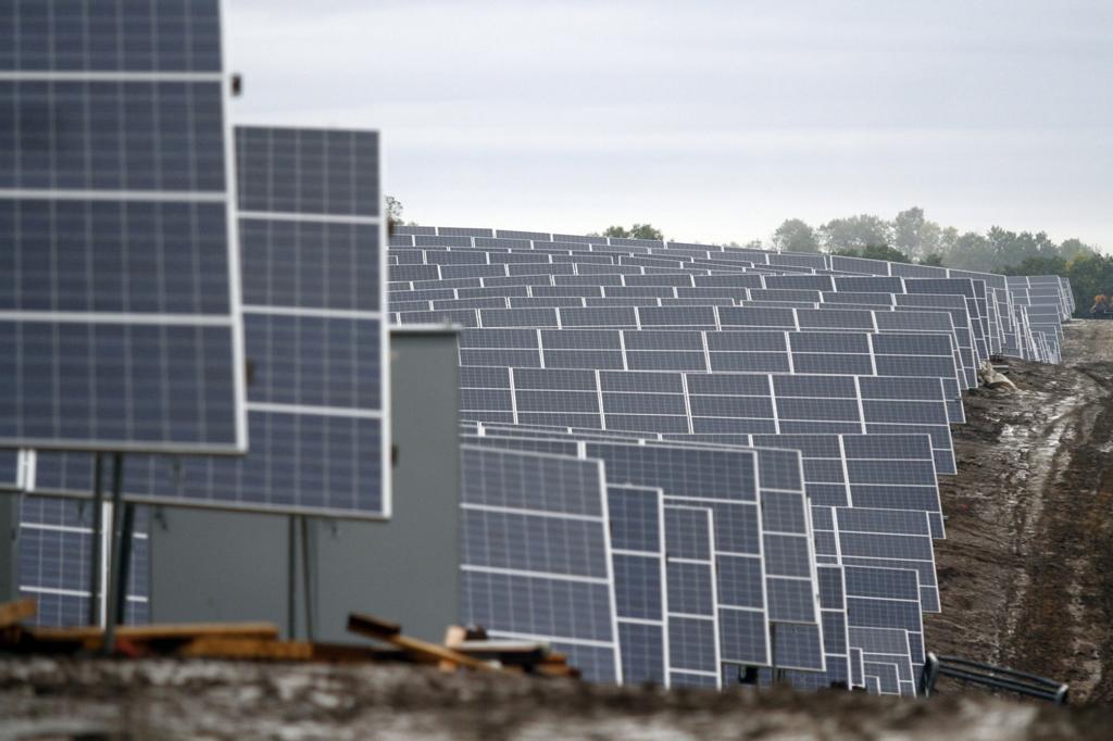 Galesville Dairy Wins Potential Record Stray Voltage Case Against Xcel Energy Local News Chippewa Com