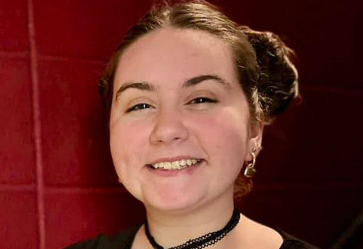 Confidence built: CVTC student to graduate with marketing degree