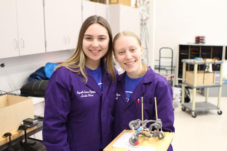 Scientific students