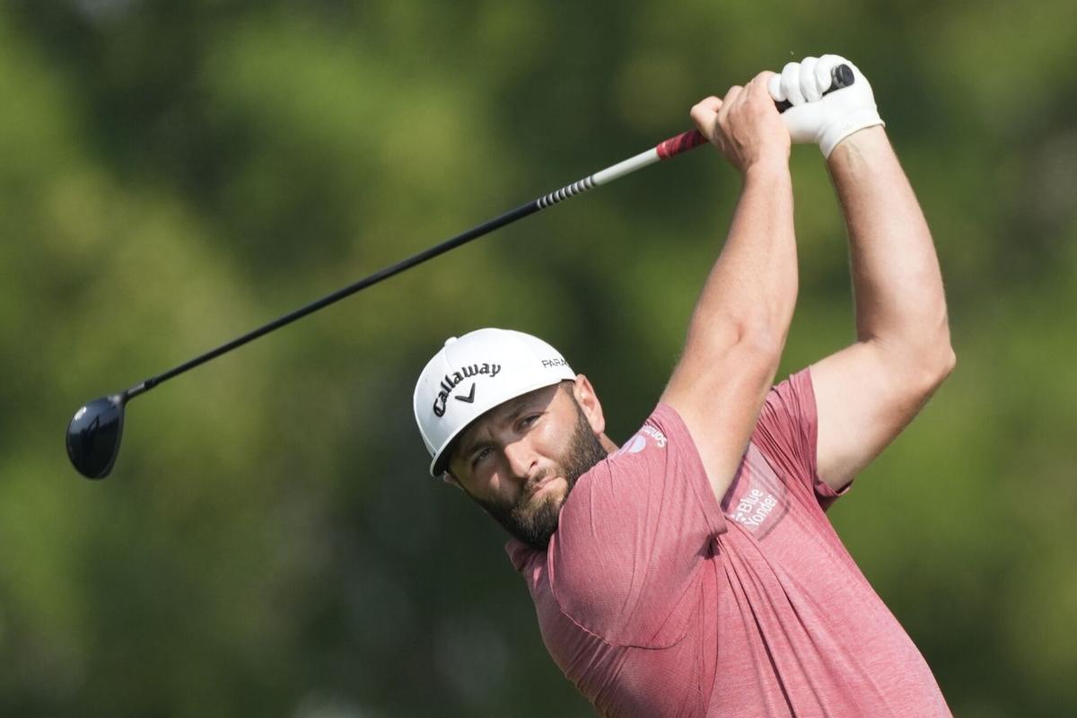 Jon Rahm supports PGA Tour commish Jay Monahan  and wants more