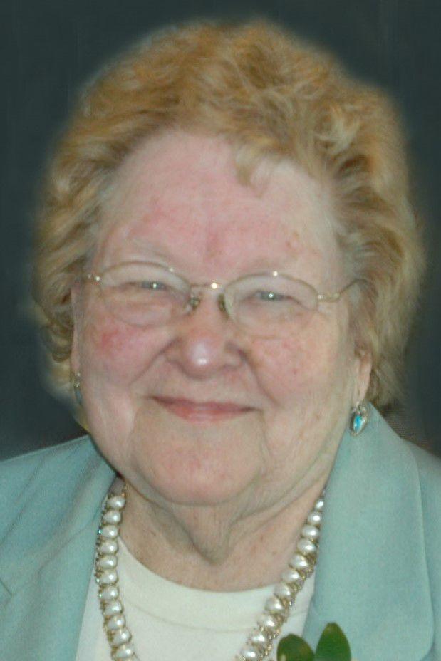 Carol 'Lorraine' Olson | Obituaries | chippewa.com
