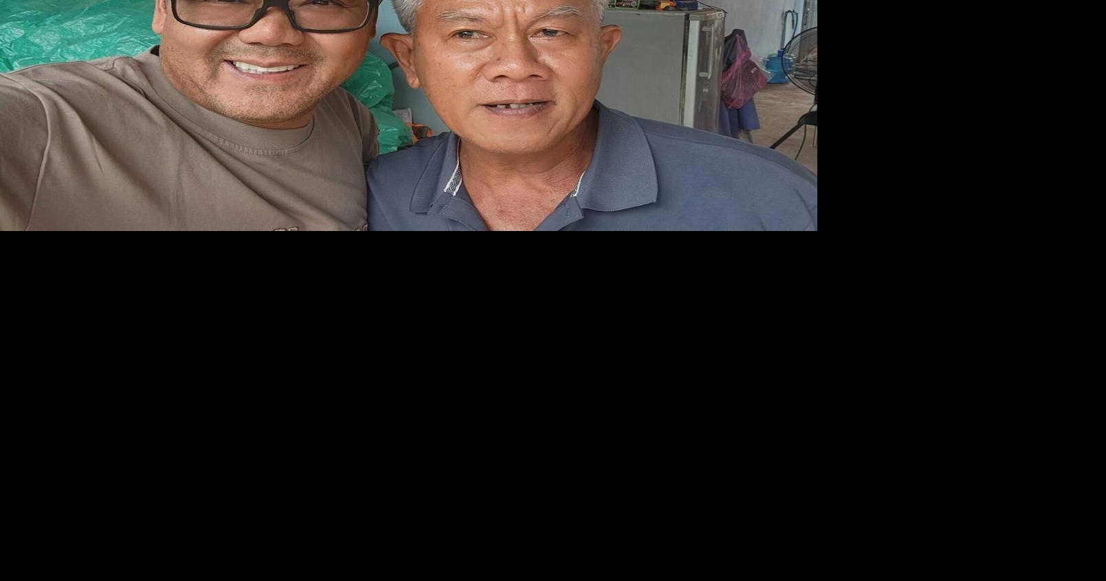 Arizona physical therapist deported to Laos after multiple, 'chaotic' flights