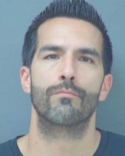 Chippewa Falls man arrested for child sexual assault