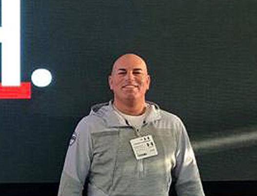 Ritchie Davis