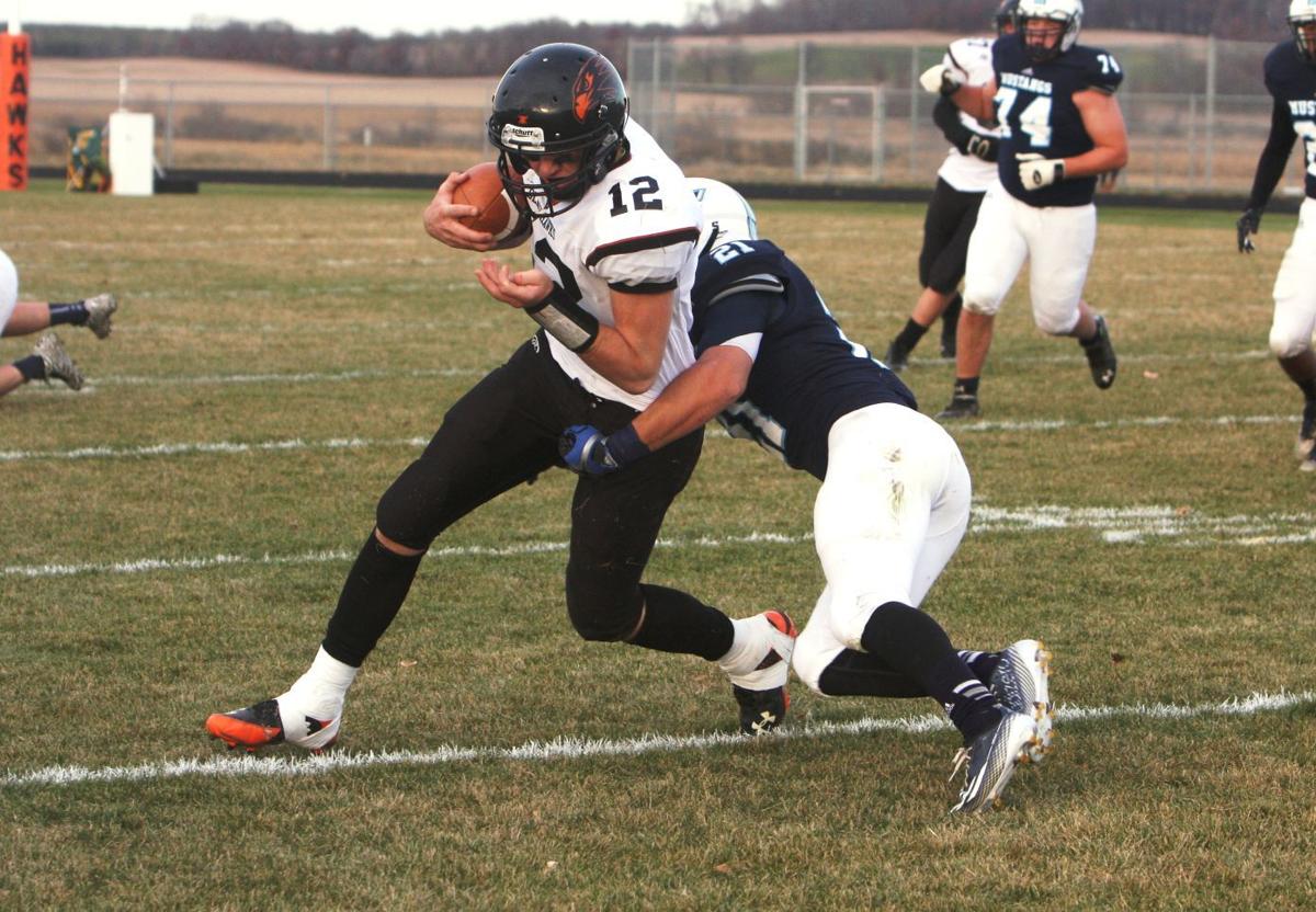 Photos Little Chute at Bloomer football, 11114 Sports