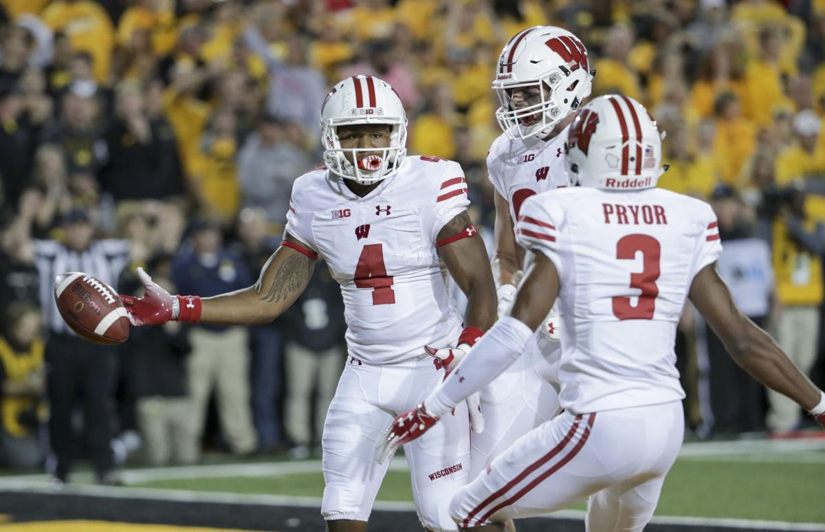 Badgers Tied For No 17 In Usa Today Preseason Coaches Poll