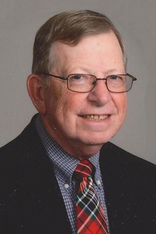 David Maves