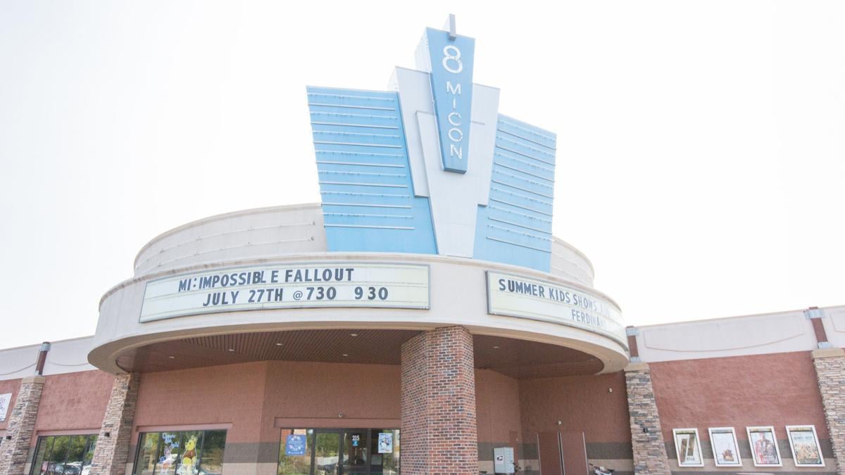 Chippewa Falls Micon Cinemas reopening Friday Local News