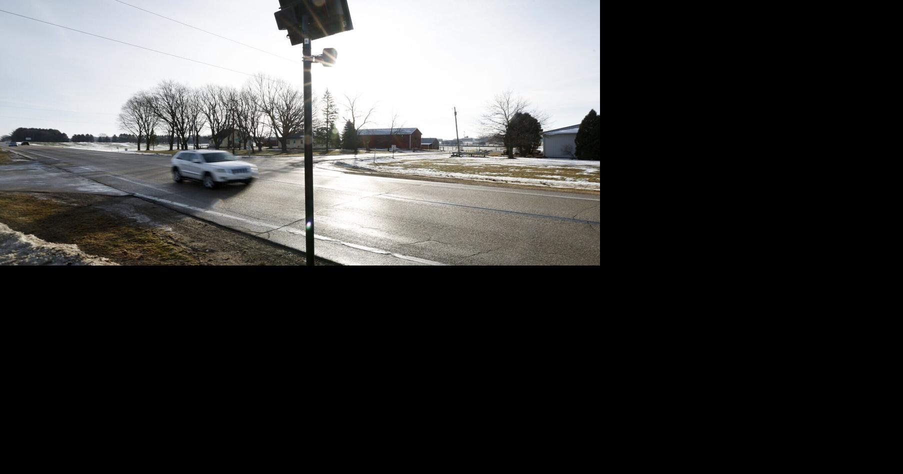 Appleton to part ways with Flock cameras, mayor's office says