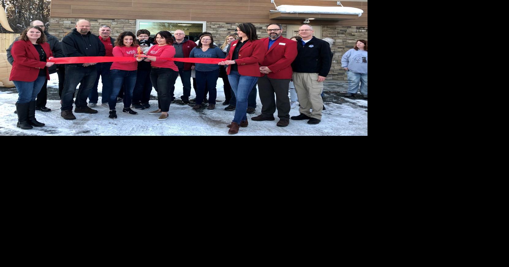 Ruff Life Pet Hotel opens in Lake Hallie