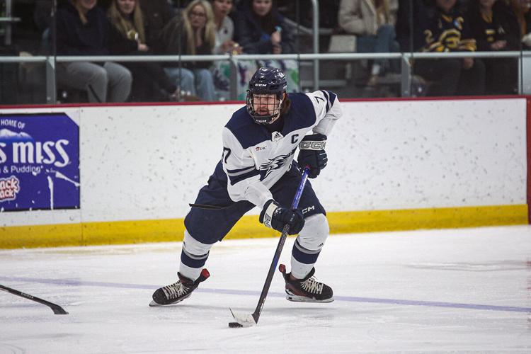 Defenseman