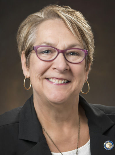 Sen. Patty Schachtner
