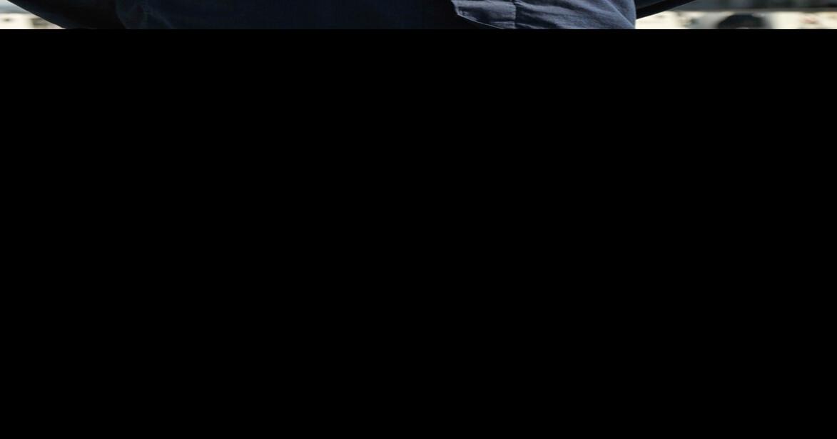 Boyceville native serves aboard US Navy floating airport