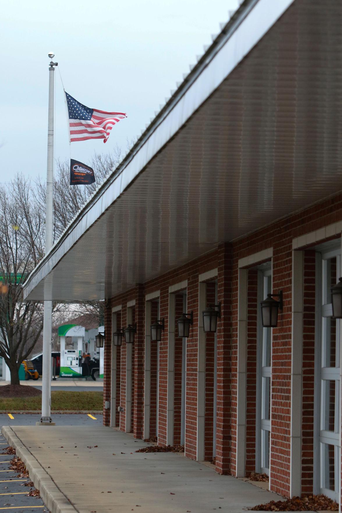 Photos: Across the Midwest, businesses fight to continue during COVID