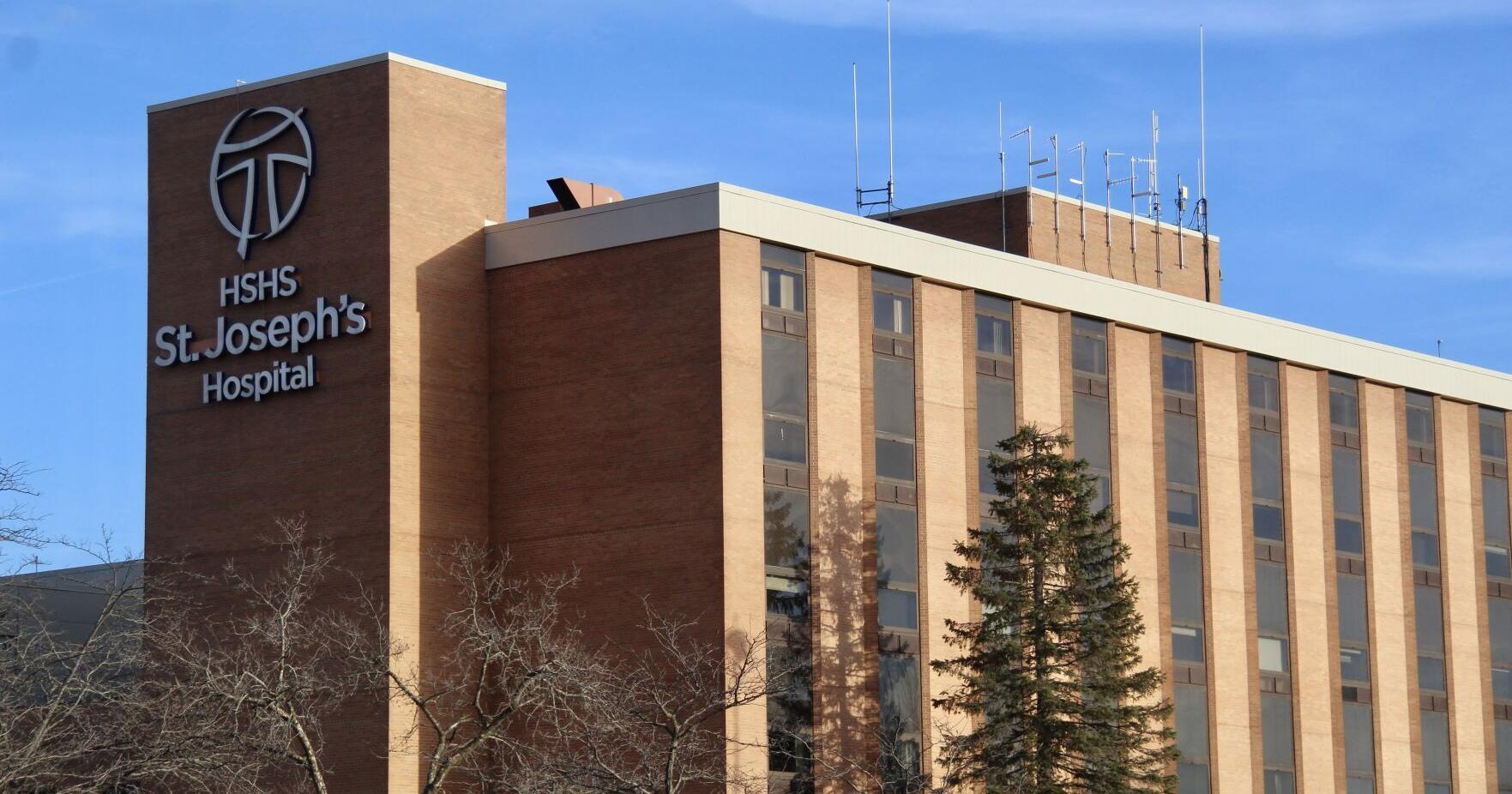 Wisconsin Department of Health Services unable to open investigation on HSHS - Vimarsana News