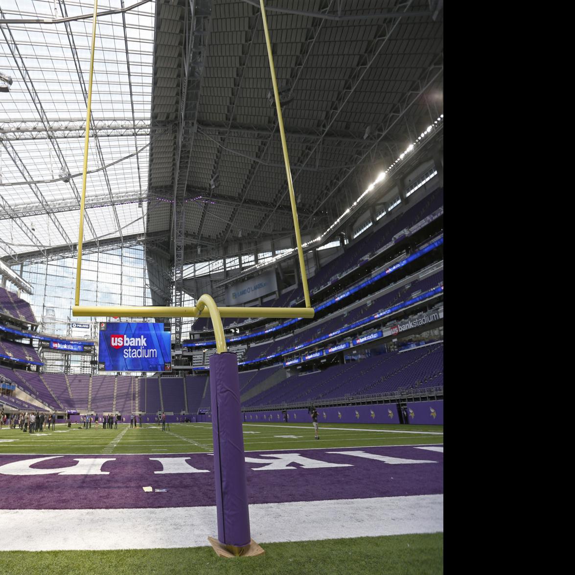 Uw Stout Baseball To Open 2017 At Vikings New Home College