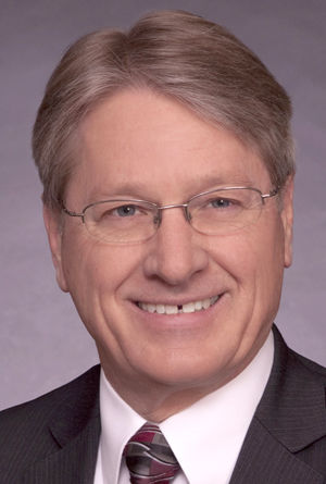 Bruce Barker