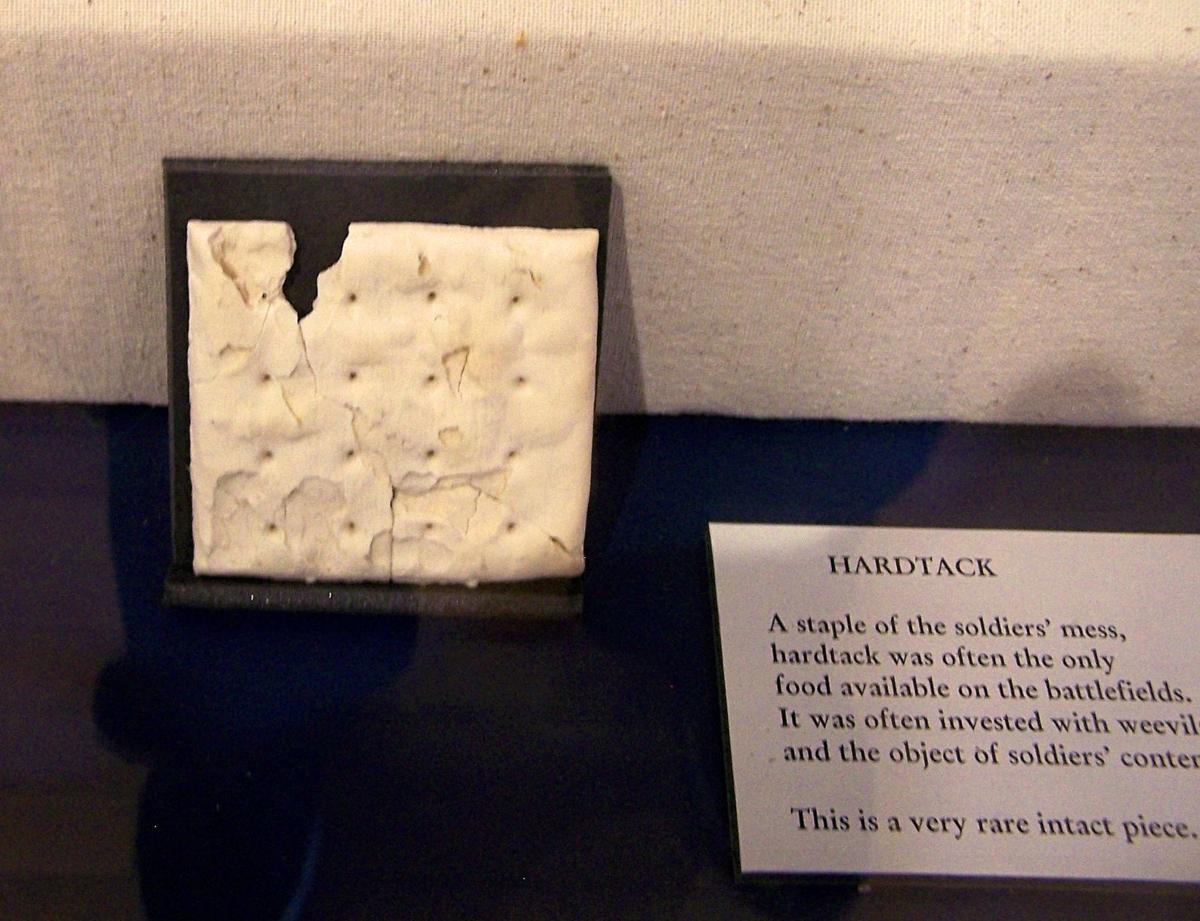 Hardtack