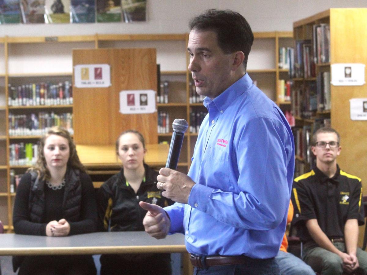 Under bill, transportation aid for Cadott schools would go up