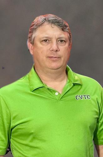 Keith Karr