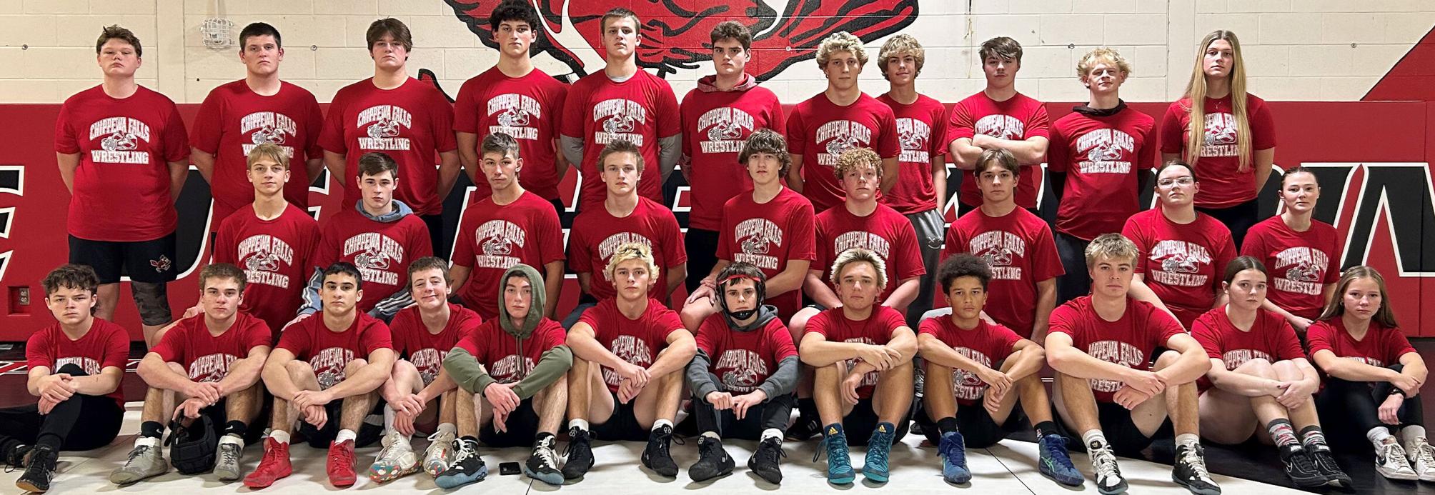 Chippewa Falls wrestling: 3 things to know