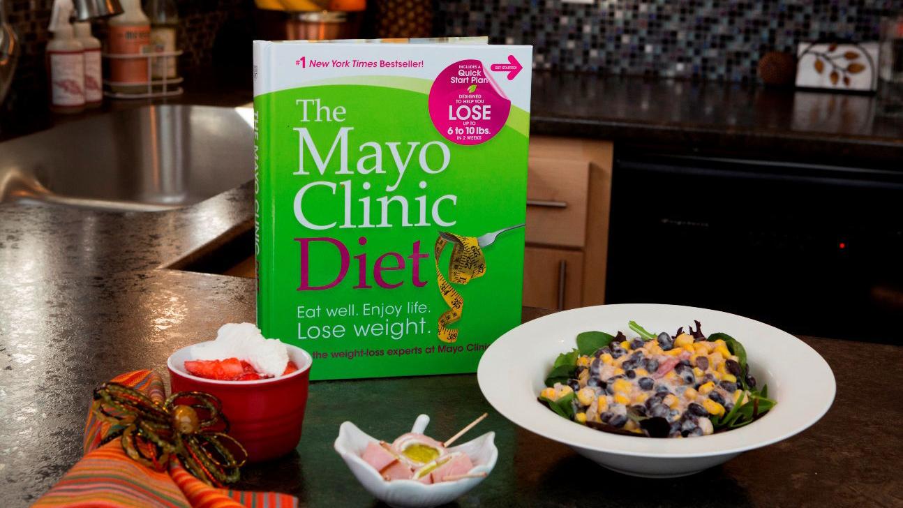 If It S Green Don T Eat It And Other Struggles With Weight Loss