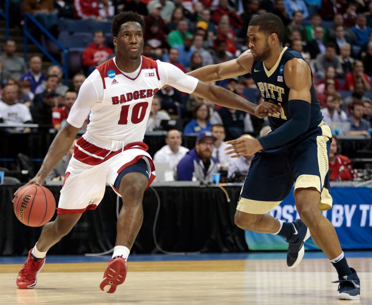Badgers Men S Basketball Big Ten Network Releases Conference Tv Schedule College Basketball Chippewa Com