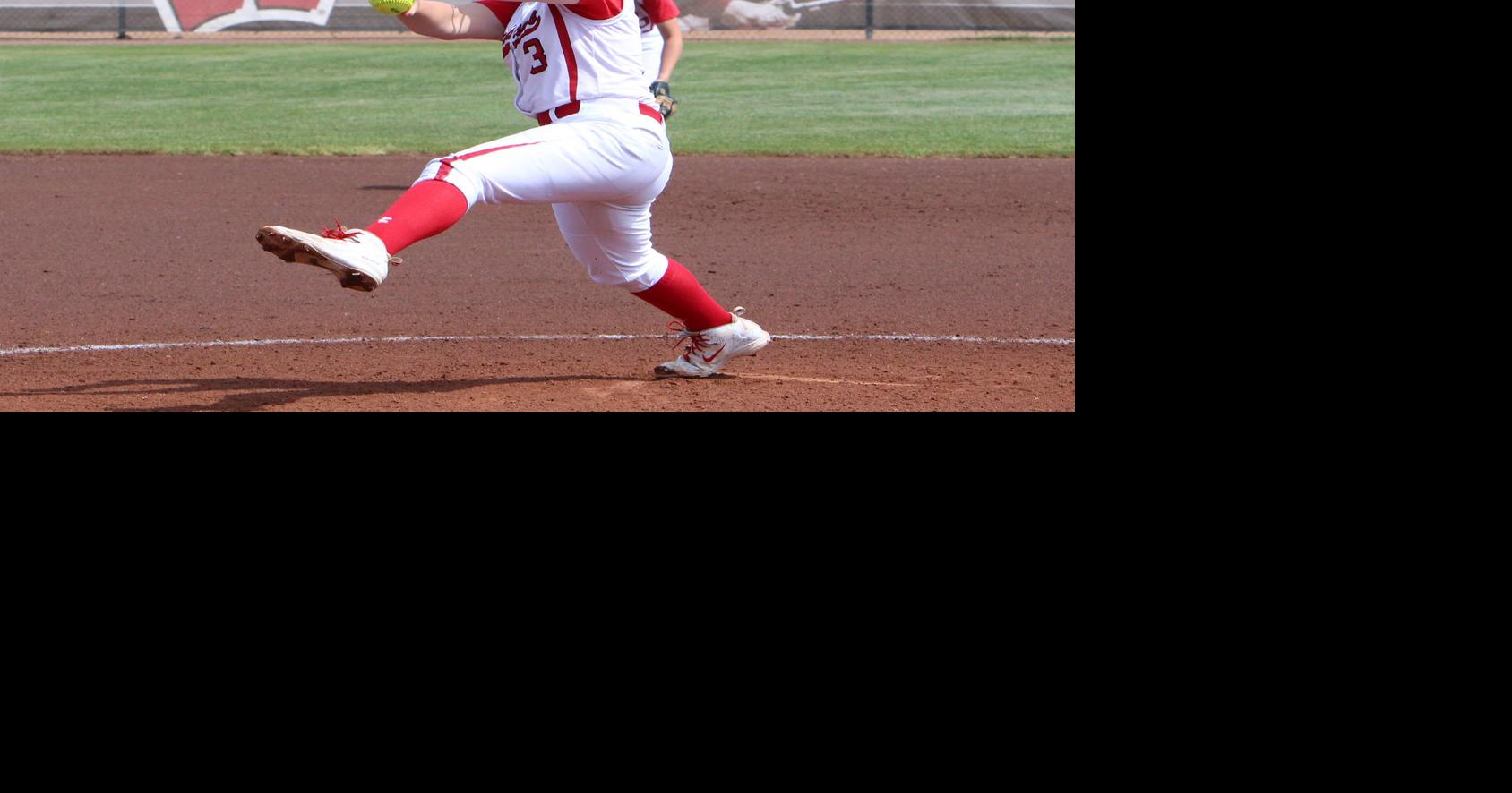 Prep Softball Challenging schedule pays dividends for Thorp on road to