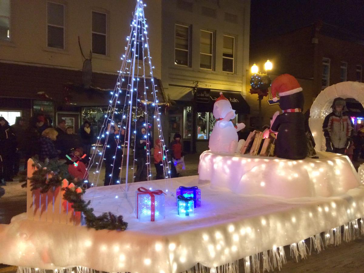 Winterdaze Promises A Winter Wonderland Of Delight Community