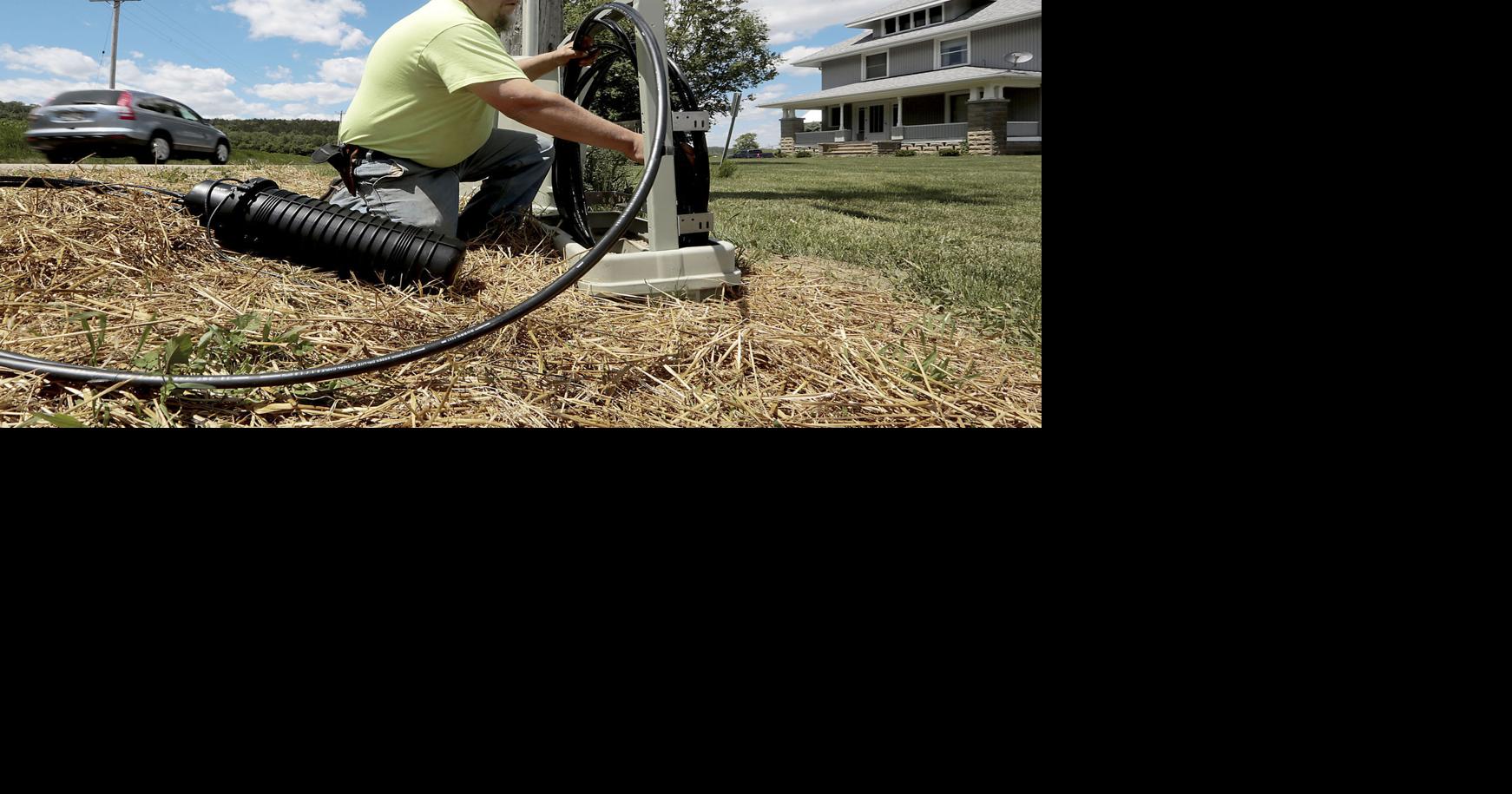 USDA invests $8.6 million in rural High-Speed Internet