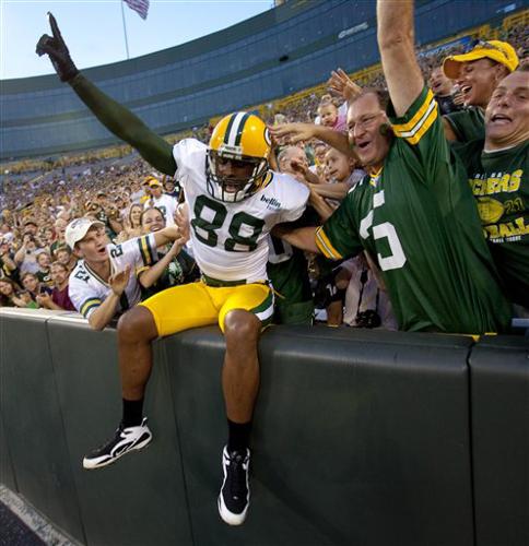 jermichael finley