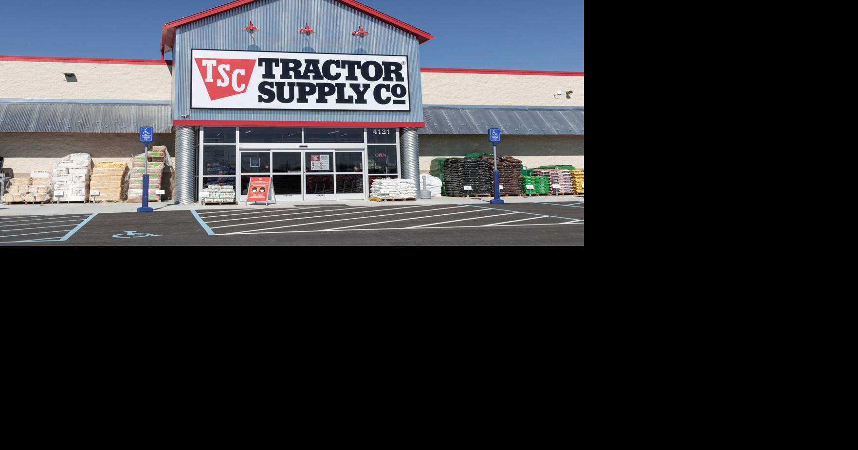 Tractor Supply coming to Chippewa Mall area this year