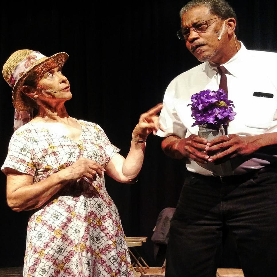 Local Actress Reprises Role In Bacc S Driving Miss Daisy Entertainment Chippewa Com Driving miss daisy, i thought was a pretty good film, but was nowhere near the grand scale it has been described as. chippewa herald