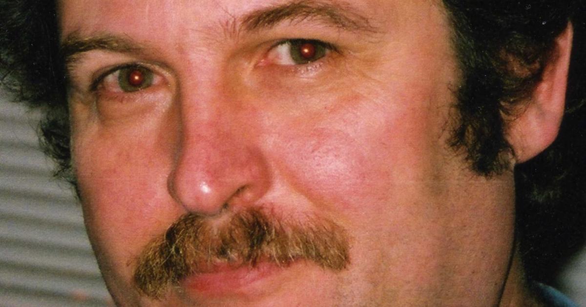Obituary: Daniel R. Williams