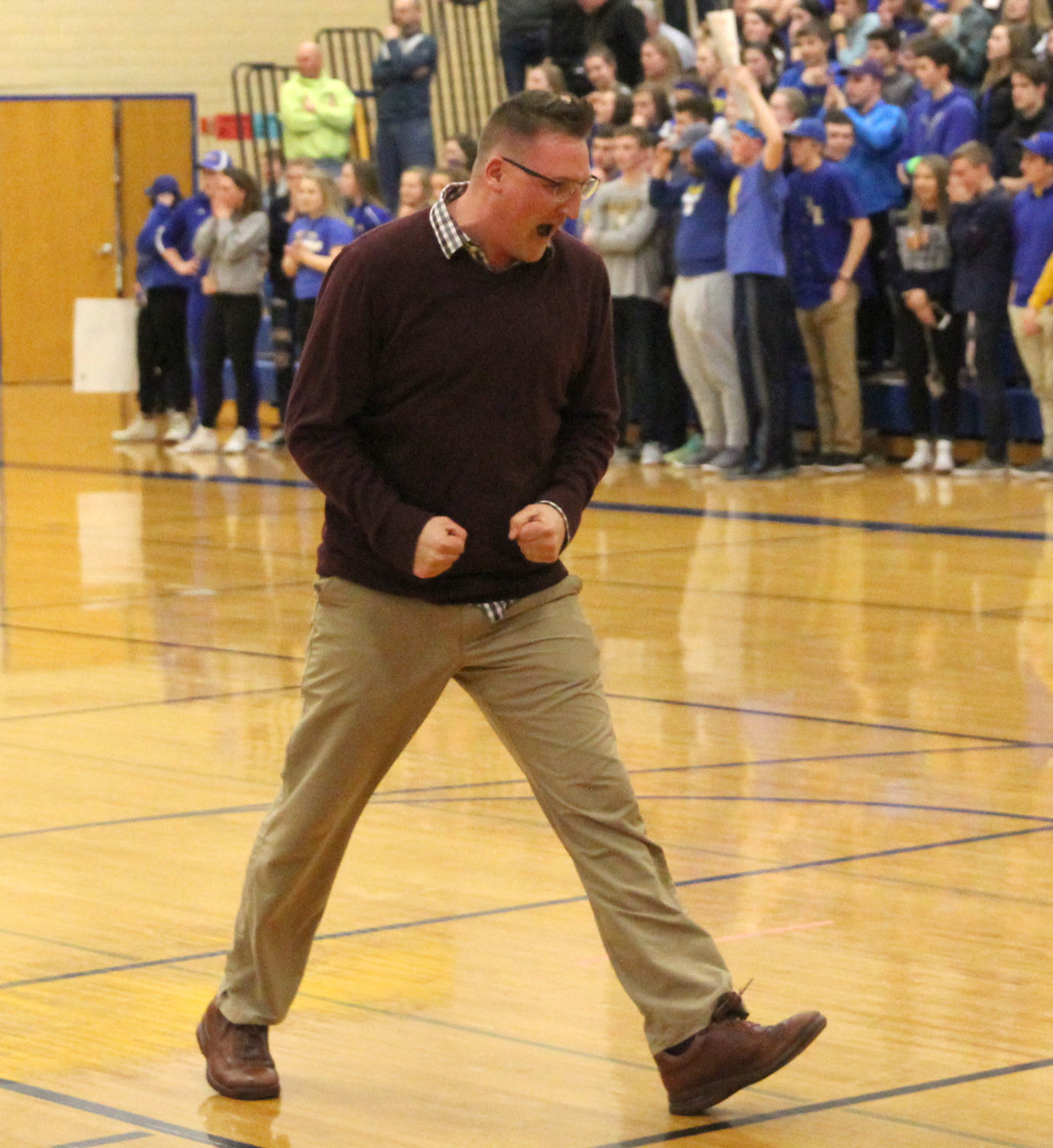 Prep Girls Basketball: Menomonie Gets Redemption Against Rice Lake In ...