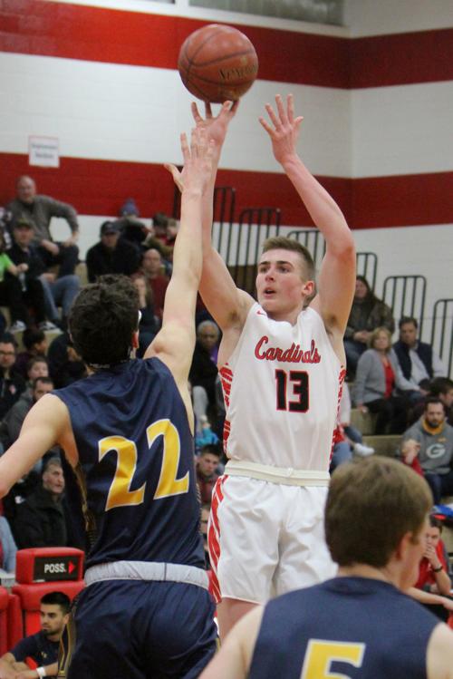 Prep Boys Basketball Preview Chi Hi To Push The Pace More With