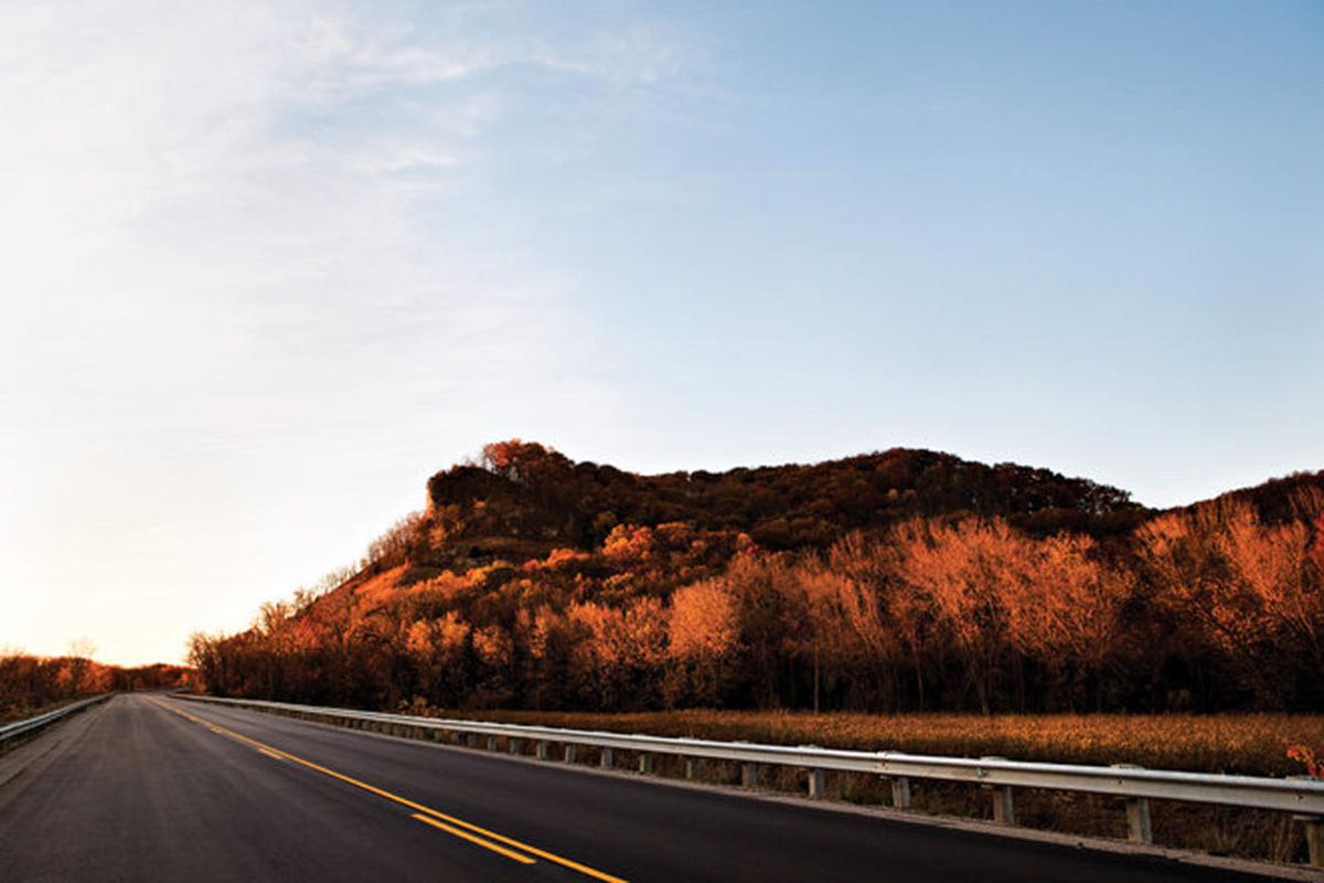 Great River Road