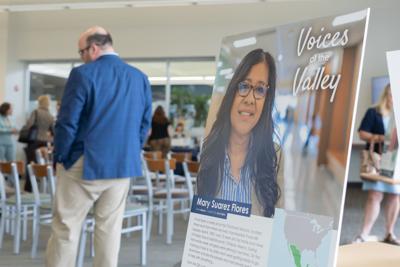Chippewa Valley Technical College ELL students to showcase book at Menomonie library