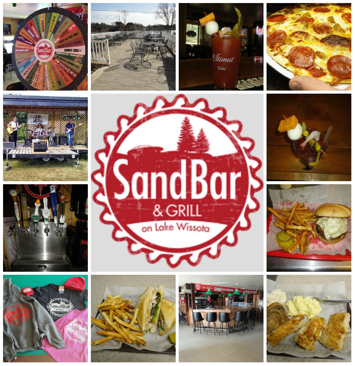 SandBar Grill