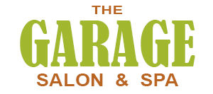 The Garage Salon and Spa