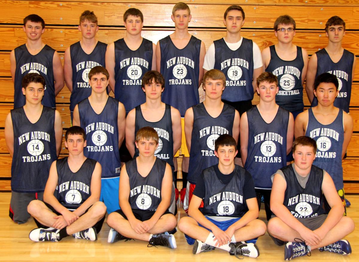 New Auburn boys basketball looking to defend conference title High